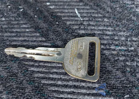 2001 Honda Cr-V Ex из США, поврежденный, VIN JHLRD18671C030772